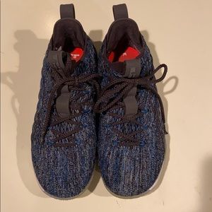 Nike Lebron basketball shoes